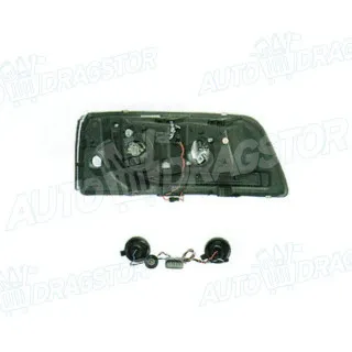 Far VOLKSWAGEN MULTIVAN (7H/T5), 03-15; TRANSPORTER (7H/T5), 03-15; 