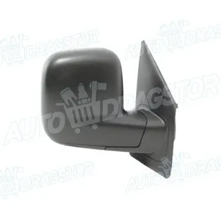 Retrovizor na vratima VOLKSWAGEN MULTIVAN (7H/T5), 03-15; TRANSPORTER (7H/T5), 03-15; 