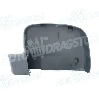 Poklopac retrovizora VOLKSWAGEN CADDY (2K), 04-; MULTIVAN (7H/T5), 03-15; TRANSPORTER (7H/T5), 03-15; 