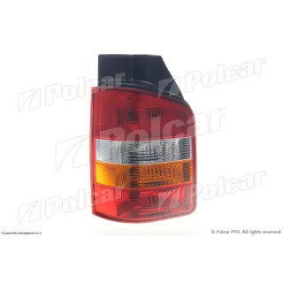 Štop svetlo VOLKSWAGEN MULTIVAN (7H/T5), 03-15; TRANSPORTER (7H/T5), 03-15; 