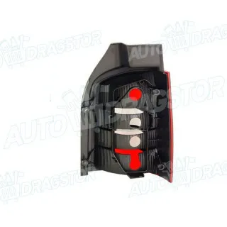 Štop svetlo VOLKSWAGEN MULTIVAN (7H/T5), 03-15; TRANSPORTER (7H/T5), 03-15; 