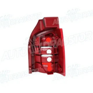 Štop svetlo VOLKSWAGEN MULTIVAN (7H/T5), 03-15; TRANSPORTER (7H/T5), 03-15; 