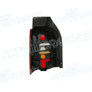 Štop svetlo VOLKSWAGEN MULTIVAN (7H/T5), 03-15; TRANSPORTER (7H/T5), 03-15; 