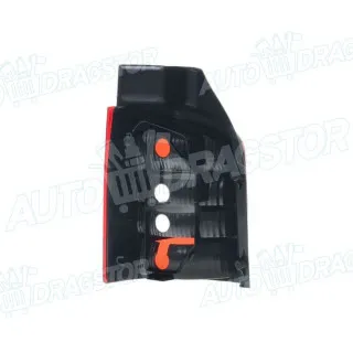 Štop svetlo VOLKSWAGEN MULTIVAN (7H/T5), 03-15; TRANSPORTER (7H/T5), 03-15; 