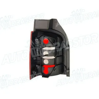 Štop svetlo VOLKSWAGEN MULTIVAN (7H/T5), 03-15; TRANSPORTER (7H/T5), 03-15; 