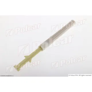 Sušač/isušivač hladnjaka klime AUDI, PORSCHE, VOLKSWAGEN 