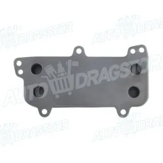 Hladnjak ulja VOLKSWAGEN MULTIVAN (7H/T5), 03-15; TOUAREG (7L), 02-10; TRANSPORTER (7H/T5), 03-15; 