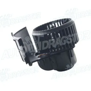 Ventilator kabine VOLKSWAGEN MULTIVAN (7H/T5), 03-15; TRANSPORTER (7H/T5), 03-15; 