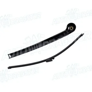 Nosač brisača VOLKSWAGEN CADDY (2K), 04-; MULTIVAN (7H/T5), 03-15; TRANSPORTER (7H/T5), 03-15; 