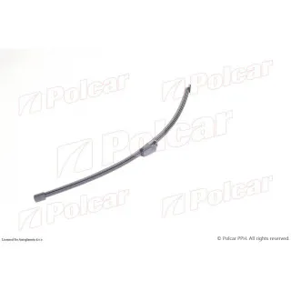 Nosač brisača VOLKSWAGEN MULTIVAN (7H/T5), 03-15; MULTIVAN (T6), 16-; TRANSPORTER (7H/T5), 03-15; TRANSPORTER (T6), 15-; 