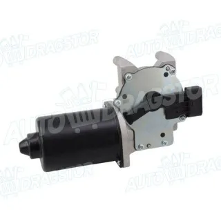 Motor brisača VOLKSWAGEN AMAROK (N817), 10-; MULTIVAN (7H/T5), 03-15; TRANSPORTER (7H/T5), 03-15; 