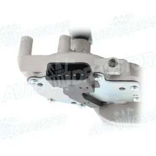 Motor brisača VOLKSWAGEN AMAROK (N817), 10-; MULTIVAN (7H/T5), 03-15; TRANSPORTER (7H/T5), 03-15; 