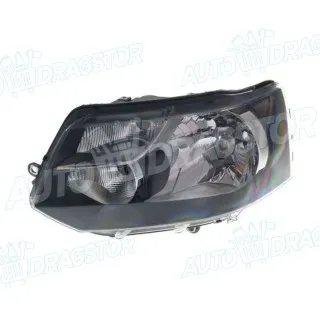 Far VOLKSWAGEN MULTIVAN (7H/T5), 03-15; TRANSPORTER (7H/T5), 03-15; 