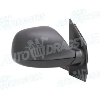 Retrovizor na vratima VOLKSWAGEN MULTIVAN (7H/T5), 03-15; TRANSPORTER (7H/T5), 03-15; 