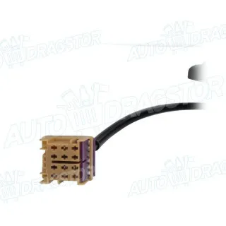 Retrovizor na vratima VOLKSWAGEN MULTIVAN (7H/T5), 03-15; TRANSPORTER (7H/T5), 03-15; 