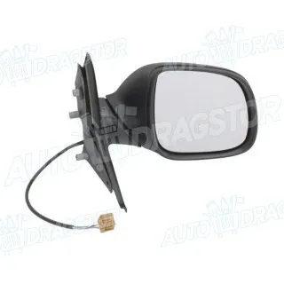 Retrovizor na vratima VOLKSWAGEN MULTIVAN (7H/T5), 03-15; TRANSPORTER (7H/T5), 03-15; 