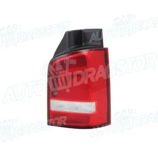 Štop svetlo VOLKSWAGEN MULTIVAN (7H/T5), 03-15; TRANSPORTER (7H/T5), 03-15; 