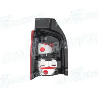 Štop svetlo VOLKSWAGEN MULTIVAN (7H/T5), 03-15; TRANSPORTER (7H/T5), 03-15; 