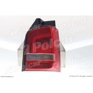 Štop svetlo VOLKSWAGEN MULTIVAN (7H/T5), 03-15; TRANSPORTER (7H/T5), 03-15; 