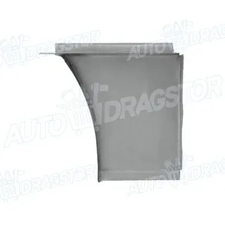 Rub zadnjeg točka VOLKSWAGEN LT, 75-96; 