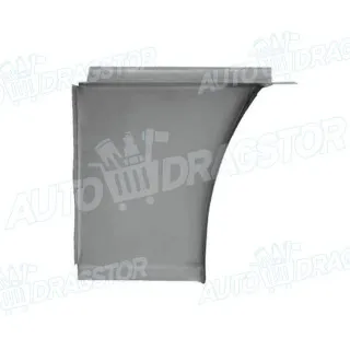 Rub zadnjeg točka VOLKSWAGEN LT, 75-96; 