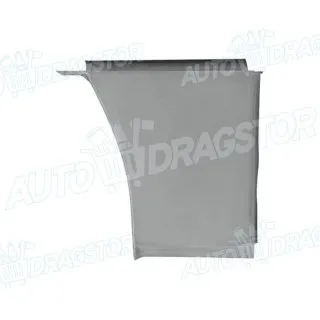 Rub zadnjeg točka VOLKSWAGEN LT, 75-96; 