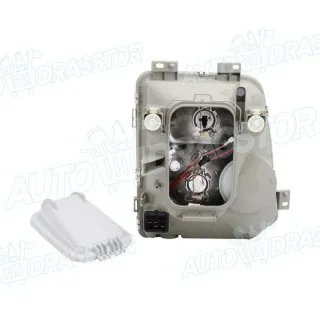 Far VOLKSWAGEN LT (2D), 96-06; 