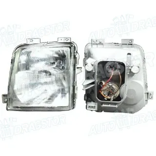 Far VOLKSWAGEN LT (2D), 96-06; 