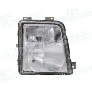 Far VOLKSWAGEN LT (2D), 96-06; 