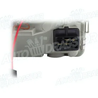 Far VOLKSWAGEN LT (2D), 96-06; 