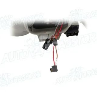 Far VOLKSWAGEN LT (2D), 96-06; 