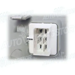 Far VOLKSWAGEN LT (2D), 96-06; 