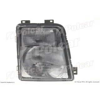 Far VOLKSWAGEN LT (2D), 96-06; 