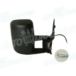 Retrovizor na vratima VOLKSWAGEN LT (2D), 96-06; 