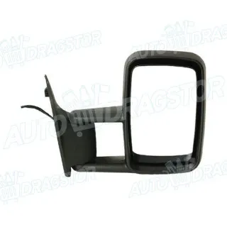 Retrovizor na vratima VOLKSWAGEN LT (2D), 96-06; 