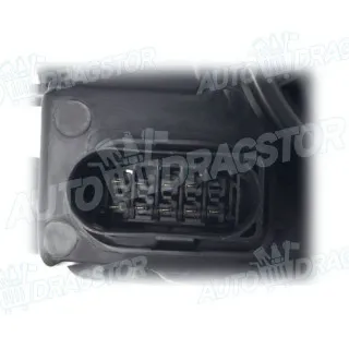 Far VOLKSWAGEN CRAFTER (2E), 05-17; 