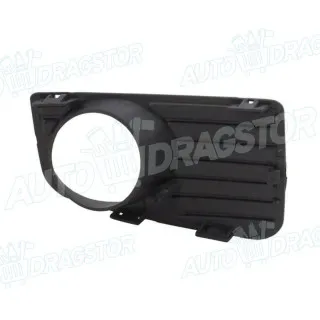 Okvir maglenke VOLKSWAGEN CRAFTER (2E), 05-17; 