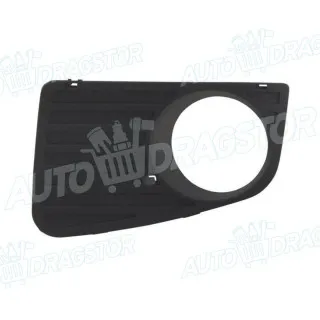 Okvir maglenke VOLKSWAGEN CRAFTER (2E), 05-17; 