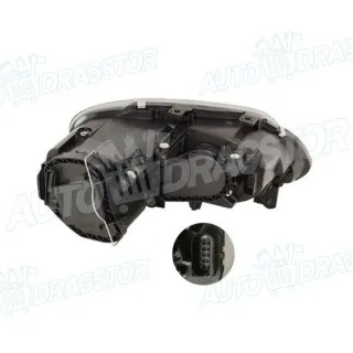 Far VOLKSWAGEN CADDY (2K), 04-; 