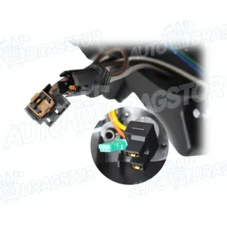 Far VOLKSWAGEN CADDY (2K), 04-; 