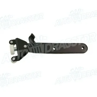 Točkici kliznih vrata VOLKSWAGEN CADDY (2K), 04-; 