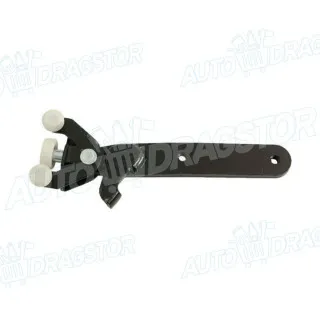 Točkici kliznih vrata VOLKSWAGEN CADDY (2K), 04-; 