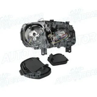 Far VOLKSWAGEN CADDY (2K), 04-; 