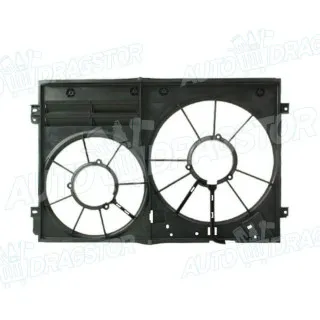 Usmerivač vazduha AUDI, SEAT, SKODA, VOLKSWAGEN 