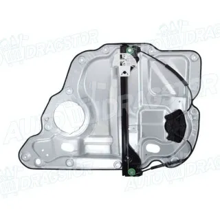 Podizač stakla bez motora VOLKSWAGEN TOURAN (1T), 03-10; 