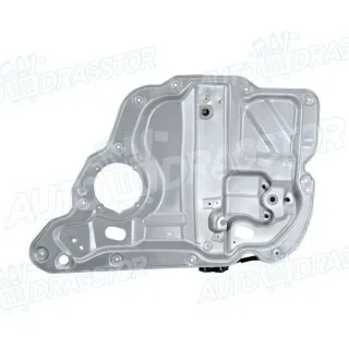 Podizač stakla bez motora VOLKSWAGEN TOURAN (1T), 03-10; 