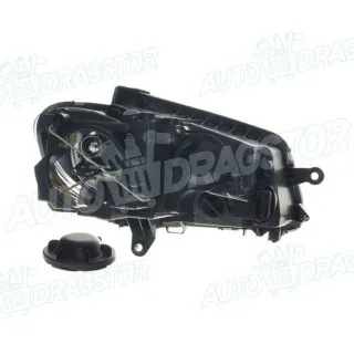 Far VOLKSWAGEN TOURAN (1T), 03-10; 