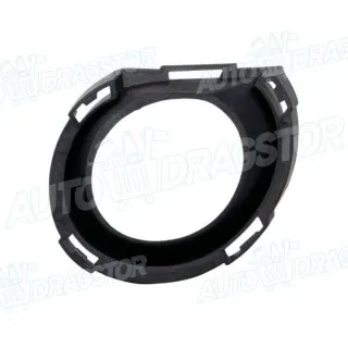 Okvir maglenke VOLKSWAGEN TOUAREG (7L), 02-10; 