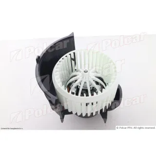 Ventilator kabine AUDI, PORSCHE, VOLKSWAGEN 
