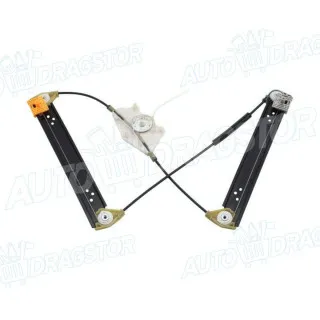 Podizač stakla bez motora VOLKSWAGEN TOUAREG (7L), 02-10; 